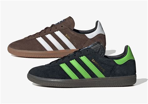 Adidas samba spezial outlet